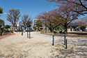アスロビット　鎌倉公園　発注：葛飾区（東京都）