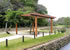 相模原公園フィッシングパーク跡地／神奈川県相模原市