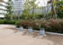 亀田トレイン公園／東京都足立区