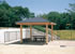 平野町公園／発注：神戸市（兵庫県）