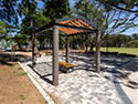 高根木戸近隣公園　発注：船橋市（千葉県）
