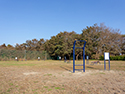大穴近隣公園　発注：船橋市（千葉県）