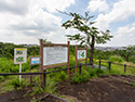 こども自然公園 バーベキュー広場　発注：横浜市（神奈川県）